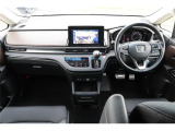 オデッセイ 2.4 アブソルート EX 4WD 