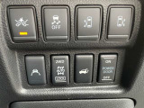 センターデフ付き4WD★悪路の走破性も良好です♪
