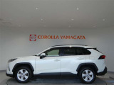 RAV4 2.5 ハイブリッド X E-Four 4WD 