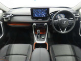 RAV4  2.5 ハイブリッド アドベンチャー E-Four 4WD