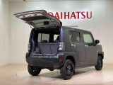 下回りのサビが気になる方には、下回防錆加工をオススメしております!