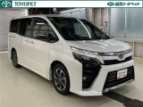 ヴォクシー 2.0 ZS 煌III 