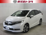ご覧いただきありがとうございます、シャトルHV Xのご紹介です。