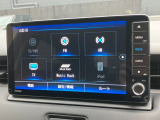 Honda CONNECT対応の便利なナビディスプレー!快適な操作性で、使える機能が満載です☆