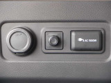 100V AC電源(1500W)