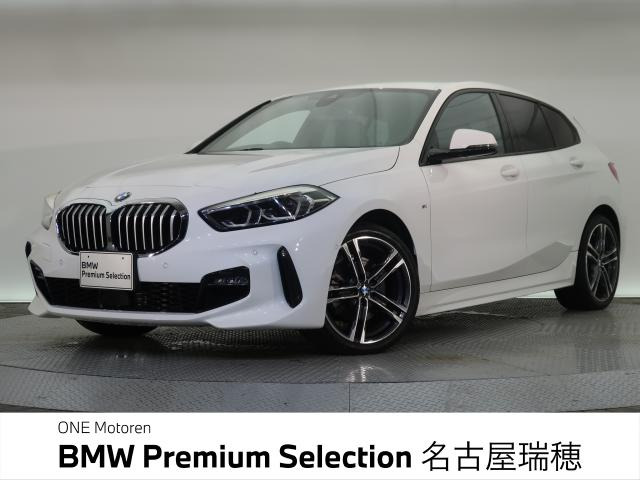 BMW 1シリーズ 