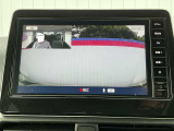 純正ドライブレコーダーの映像はナビのモニターに映して映像を確認することが可能です◎