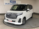 スマートアシスト搭載!毎日の通勤通学からお出かけにちょうどいいサイズが好評の2BOXカー!ゆとりある室内空間と多彩なシートアレンジはファミリーカーとしてもおススメです!便利なナビ・全方位カメラを装備!