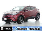 厳選されたトヨタ認定中古車のC-HR HEVです。環境にやさしく燃費性能も良いハイブリット車です。静かな走りによる快適な静粛性の室内を実感できます。