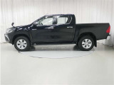 ハイラックス 2.4 Z ディーゼル 4WD 