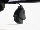 ◆リアにもドライブレコーダーを装備しております◆映像・音声などを記録する自動車用の装置です。もしもの事故の際の記録はもちろん、旅行の際の思い出としてドライブの映像を楽しむことができます。