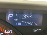 撮影時の走行距離です
