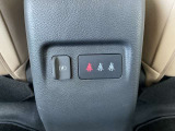 USB充電ポートもございます。
