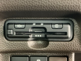 ETC付きで高速道路をノンストップ・キャッシュレスで利用出来ます!スマートインターの出入りも利用可能でとても便利です!