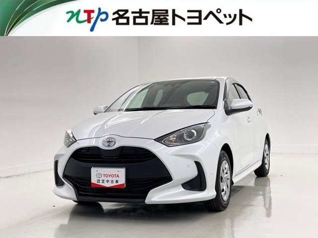 ヤリス 1.0 G