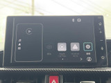 高機能なナビ・オーディオシステムで、快適なカーライフを。スマートフォンとの連携もスムーズに行えます。
