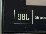 【JBLサウンドシステム付き純正ナビ】充実のナビ機能はもちろん、高度なチューニング能力が搭載されており、高音質な音楽をお楽しみいただけます♪