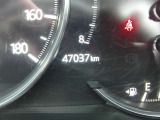 走行47037キロ!