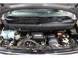 Hondaの技術が詰まったエンジンルーム☆☆☆エンジンルーム室内ともにルームクリーニング済みで清潔です◎快適なドライブをお楽しみください♪♪