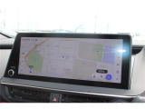 プリウス 2.0 Z E-Four 4WD 禁煙車 純正12.3インチナビ フルセグTV