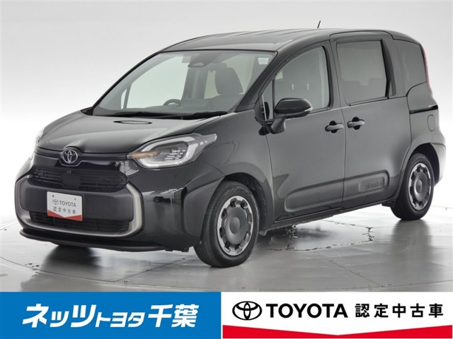 シエンタ ハイブリッド 1.5 Z