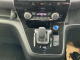 電制シフト 電動パーキングブレーキ