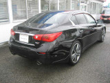 スカイライン 3.5 350GT FOUR ハイブリッド タイプP 