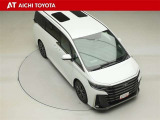 両側パワースライドドア付きだから、狭い駐車スペースなどでの乗り降りラクラク♪小さなお子さまのいるご家庭には嬉しい装備です。