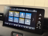 Bluetoothオーディオをはじめテレビ、ラジオ、車内Wi-Fiなど様々なオーディオソースがついています!これでドライブもより一層楽しめますね!