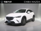 マツダ CX-3