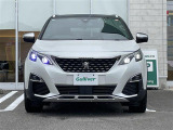 5008 GT ブルーHDi ディーゼル サンルーフ 修復歴無し