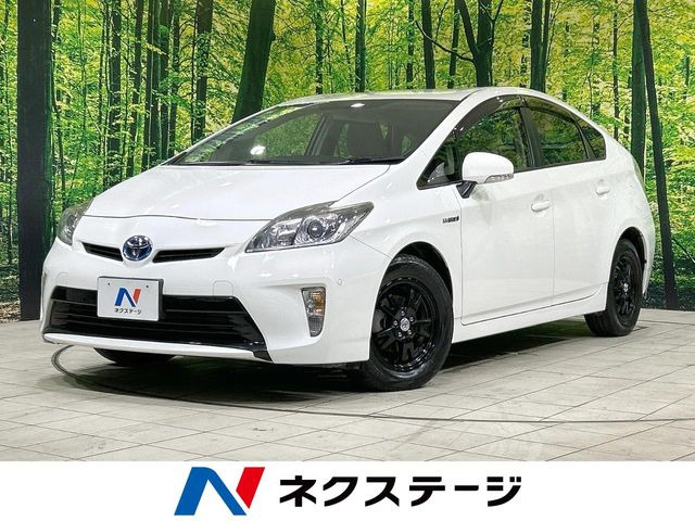 プリウス 1.8 S 