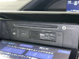 CD再生機能付き!