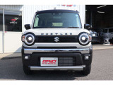 ハスラー タフワイルド ターボ 4WD 