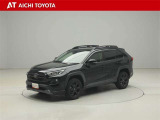 RAV4 2.0 アドベンチャー オフロードパッケージ 4WD 