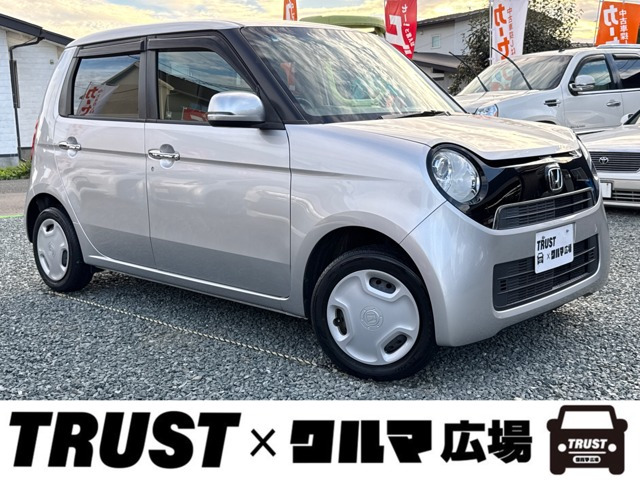 N-ONE G Lパッケージ 4WD