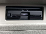 ETC2.0です。セットアップを完了してから納車となりますので、すぐにご利用頂けます。