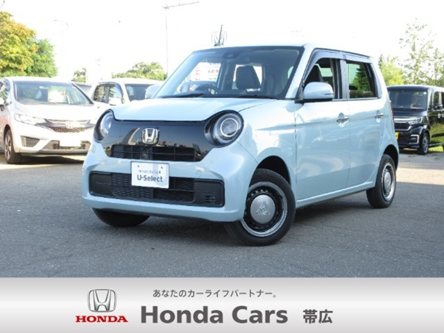 N-ONE オリジナル 4WD