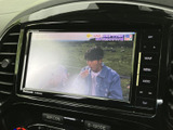 停車中にテレビや動画を楽しむことが可能です。休憩時間や待ち時間に、エンターテイメントを満喫できる便利な機能です。