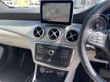 GLAクラス GLA250 4マチック 4WD 修復歴無し