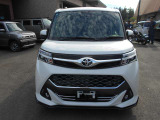 タンク 1.0 カスタム G 4WD 