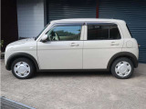 アルトラパン L 4WD 