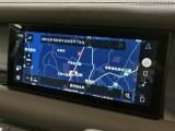 【Pivi Pro】SSD方式が採用された純正ナビゲーションシステム。Bluetoothオーディオ接続やUSBポート、サラウンドカメラなどを備えています!車両情報もこちらのモニターでチェックすることが可能です。