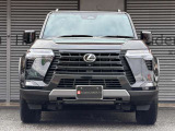 GX 550 オーバートレイルプラス 4WD マークレビンソン クールボックス