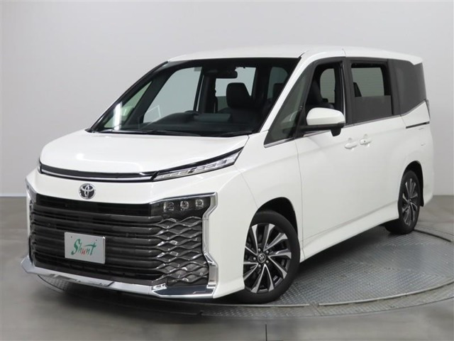 ヴォクシー 2.0 S-Z
