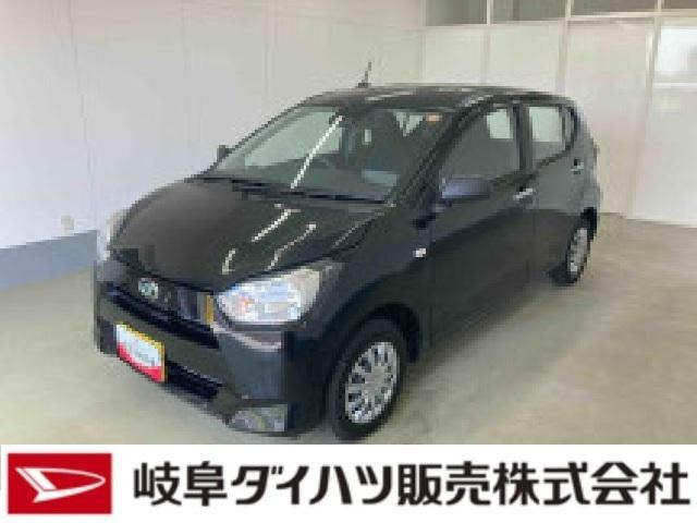 ミライース L SAIII