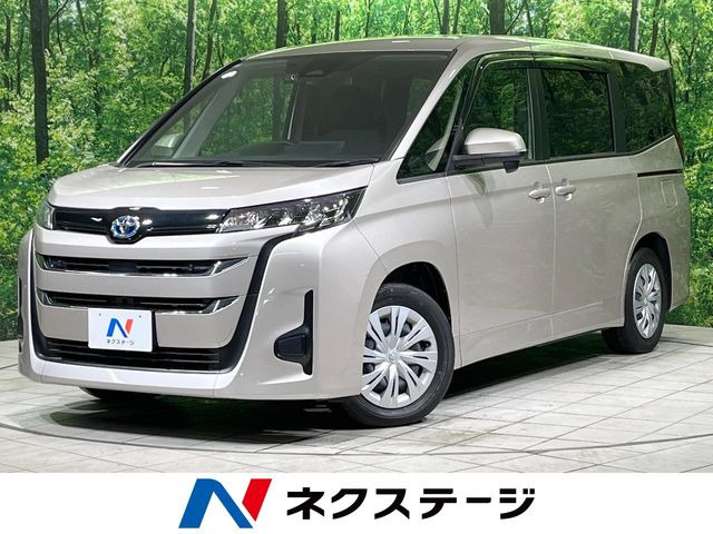 トヨタ ノア 