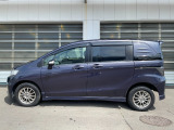 フリードスパイク 1.5 G 4WD 