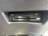 【ETC】高速道路の料金所をストレスなく通過!話題のスポットやサービスエリアに多い「スマートIC」利用時は必須のアイテムです。当店でセットアップを実施、ご納車当日からすぐにご利用いただけます!