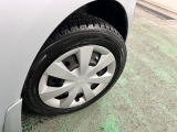 タイヤは4本とも交換させていただきます!※当社指定の銘柄になります